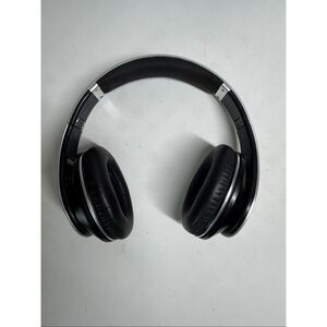Beats Monster Headphones B0518 Studio Headphones Case Box